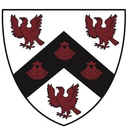 Old Kingstonians M1 crest