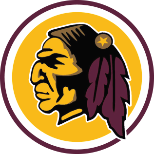 Whitley Warriors Mens crest
