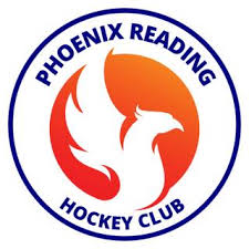 Phoenix Reading M1 crest