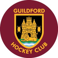Guildford HC M1 crest