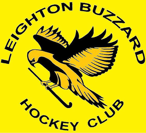 Leighton Buzzard HC M1 crest