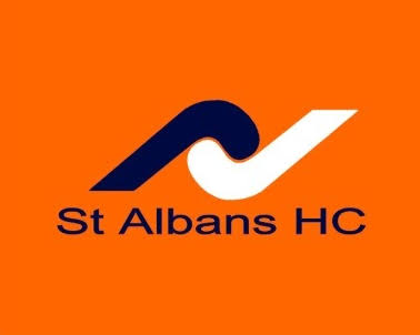 St Albans HC M2 crest