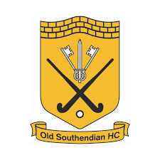 Old Southendian HC W2 crest