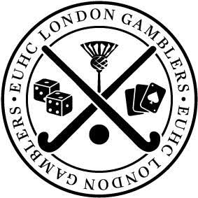 London Gamblers HC W2 crest