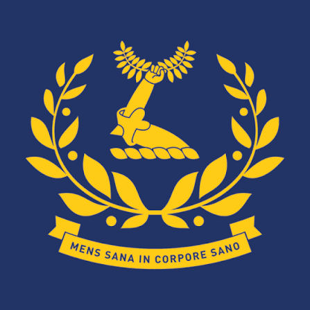 London Academicals HC M6 crest