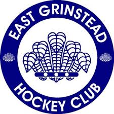 East Grinstead HC M5 crest