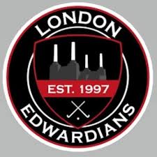 London Edwardians M6 crest