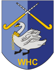 Wycombe HC M5 crest