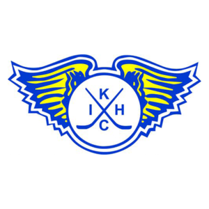 FIFE Flames crest