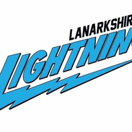 Lanarkshire Lightning U14 crest