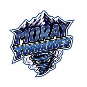 Moray Tornadoes U14 crest