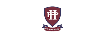 Holmleigh Park High School crest
