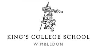 King's College School (KCS), Wimbledon crest