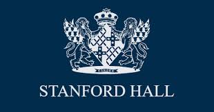 Moreton Hall crest