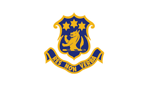 Newtown crest