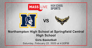 Northampton High School crest
