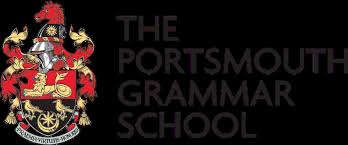 Portsmouth High School for Girls crest