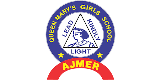 Queen Mary's School crest