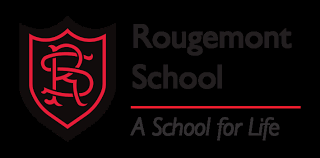 Rougemont School crest