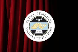Rydal Penrhos School crest