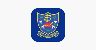 Sackville School crest
