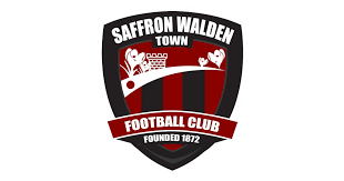 Saffron Walden County High School crest