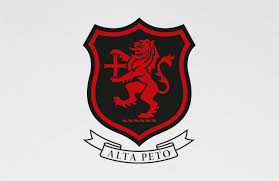 Shrewsbury High School crest