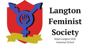 Simon Langton Grammar School for Boys crest