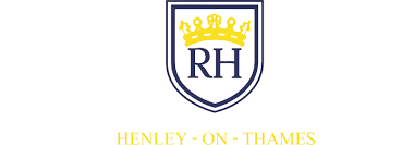 Sir William Borlase's Grammar School crest