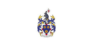 St Edmund's College, Ware crest