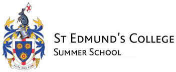 St Edmund's School, Canterbury crest