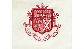 St Joseph's College, Reading crest