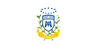 St Mary's School Ascot crest