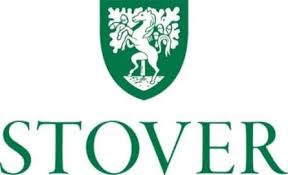 Stover School crest