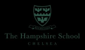 Streatham & Clapham High School crest