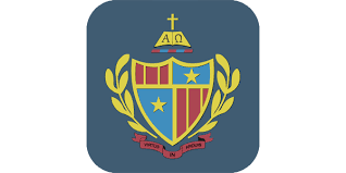 Sutton High School crest