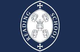 The Abbey School, Reading crest