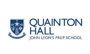 The John Lyon School crest