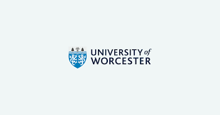 University of Worcester crest