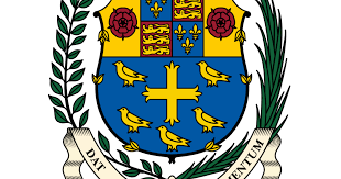 Westminster School crest