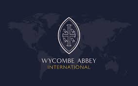 Wycombe High School crest