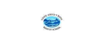 Ysgol Brynhyfryd crest