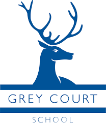 Grey Court School crest