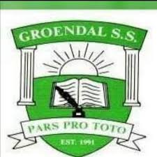 Groendal crest