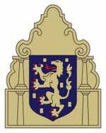 Groote Schuur crest