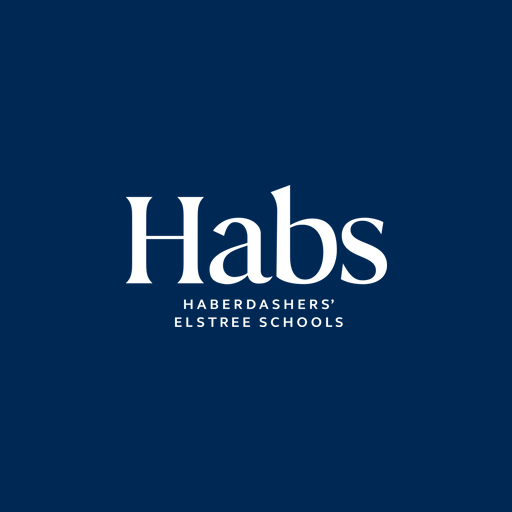 Haberdashers Elstree crest
