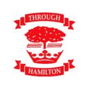Hamiltons (EL) crest