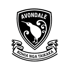 Avondale crest