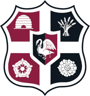 Aylesbury Grammar School crest
