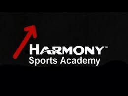 Harmony Sports crest